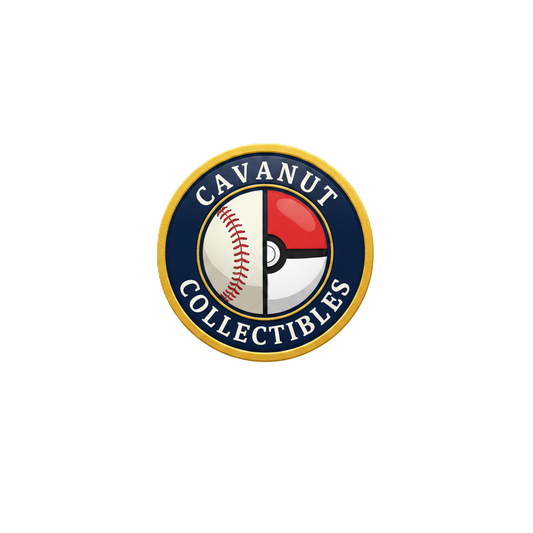 Welcome to Cavanut Collectibles – Coming Soon!