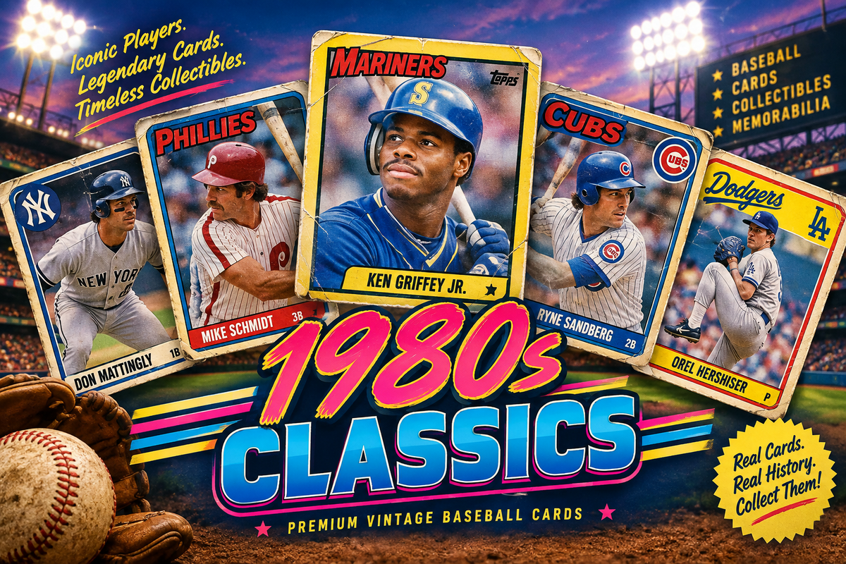 1980's