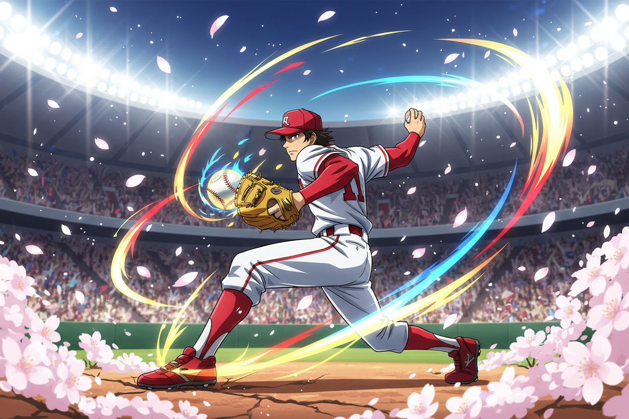 Baseball