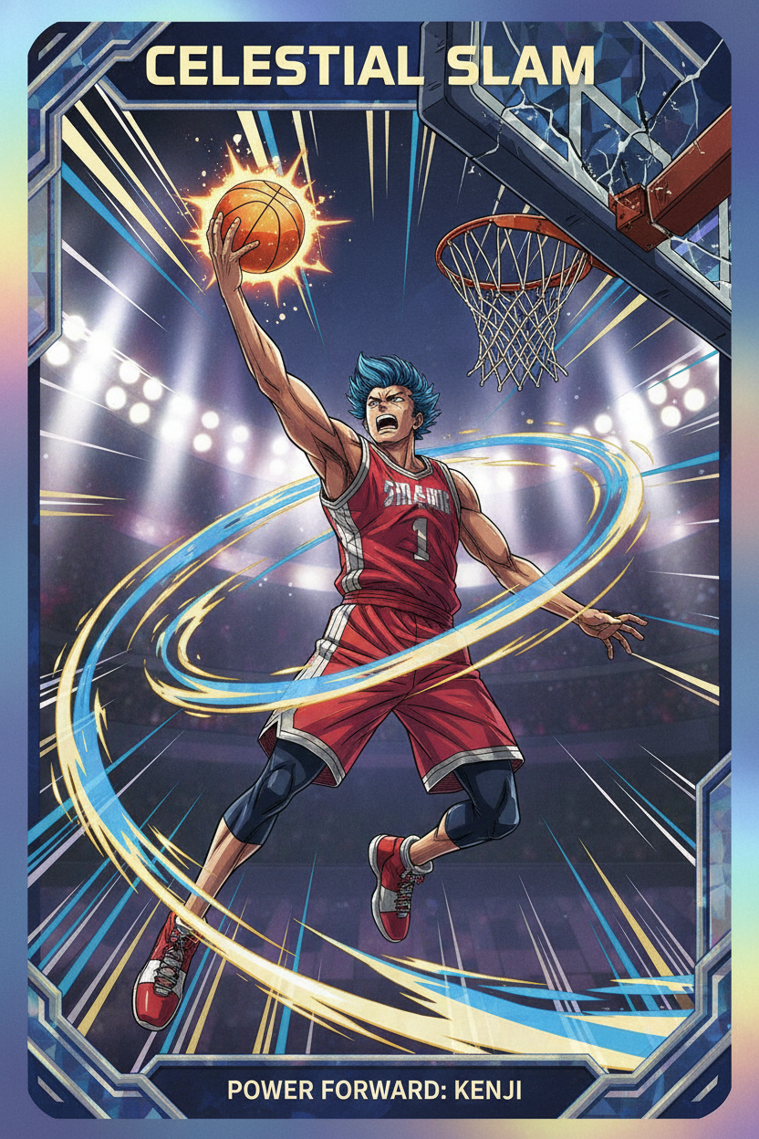Basketball