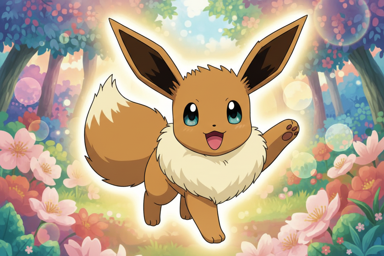 Pokemon