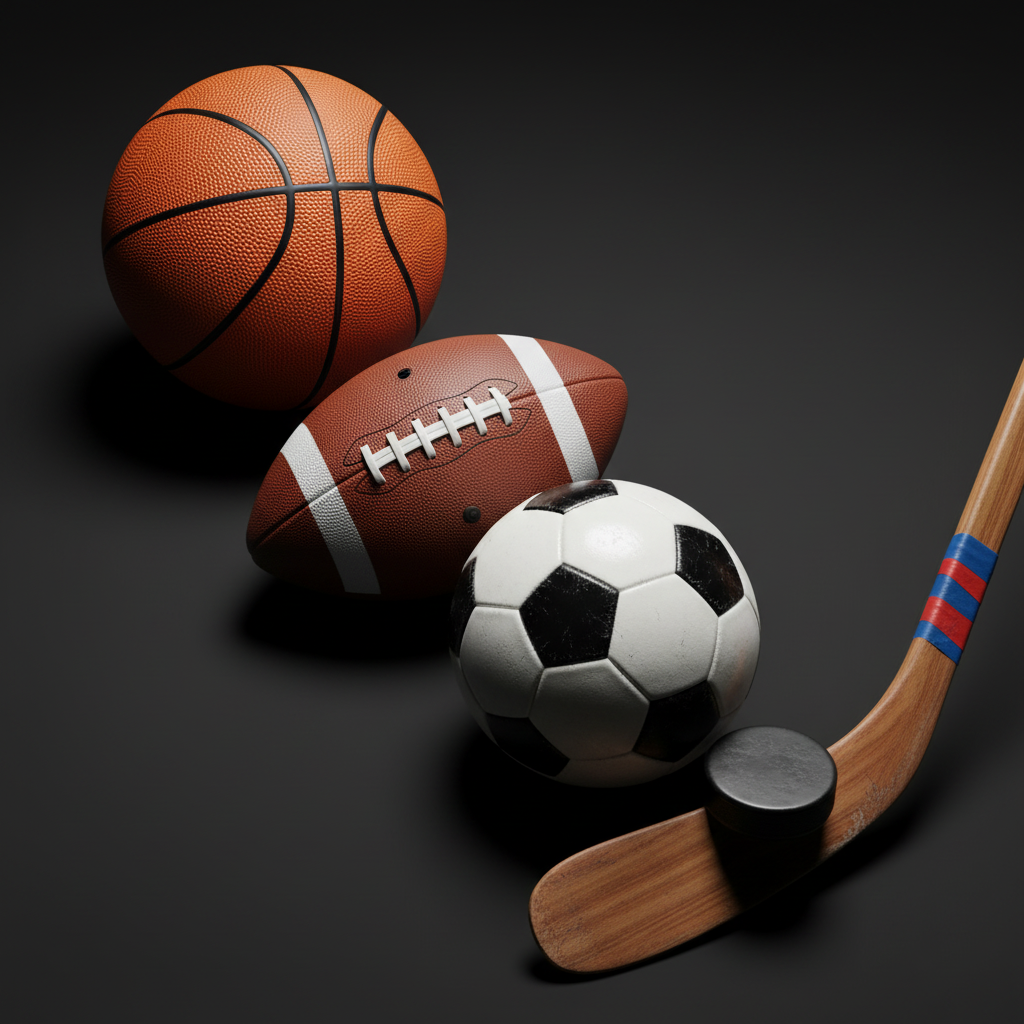 Other Sports