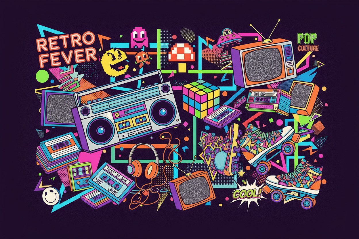 Pop Culture