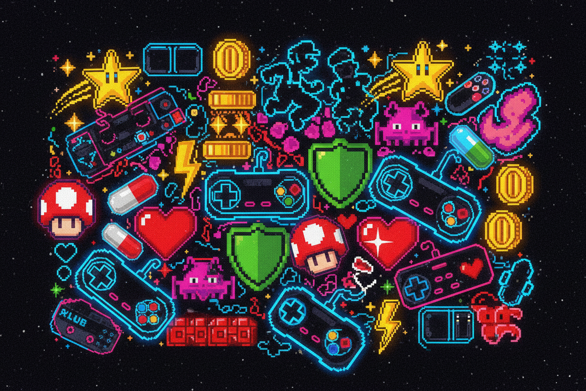 Gaming