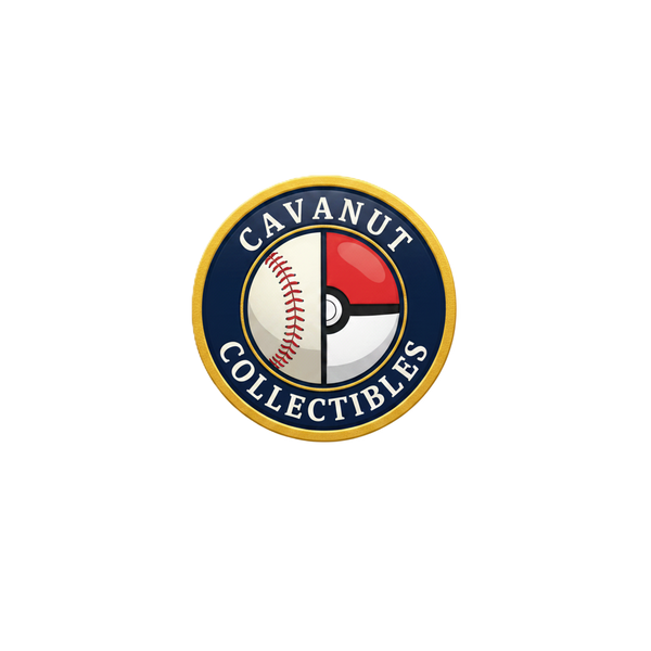 Cavanut Collectibles