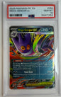 Phantasmal Flames Mega Gengar ex 056/094
