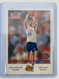 2000 Fleer Focus - Corey Hightower /3999 #202
