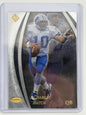 1998 Collector's Edge Masters - Charlie Batch 50-point /3000 #59