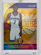 2016 Panini Gold Standard - Darren Collison /269 #52
