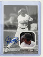 2002 Just Minors Just Rookies - John-Ford Griffin Autograph /400 #18