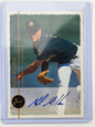 1999 Just Minors - Mark Mulder Autograph