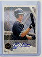 1999 Just Minors - Shea Hillenbrand Autograph