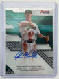 2017 Bowman's Best Best of 2017 - Kevin Merrell Autograph #B17-KME