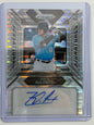 2024 Panini Prizm Sensational Signatures - Zach DeLoach Autograph /199 #SS-ZD