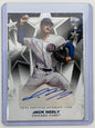 2025 Topps Baseball Stars Autographs Series 2 - Jack Neely Autograph #BSA2-JN