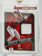 2021 Panini Absolute Rookie Threads - Pavin Smith Relic #RT-PS