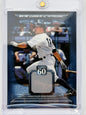 2011 Topps Topps 60 Relics - Brett Gardner Relic #T60R-BGA