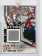 2025 Topps Major League Material - Jung Hoo Lee Relic #MLM-JL