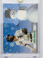 2021 Topps Holiday Relics - Yoan Moncada Relic #WRC-YMO