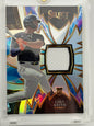 2024 Panini Select Sparks - Colt Keith Relic #SPK-CK