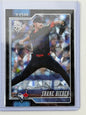 2026 Topps - Shane Bieber Black Diamante Foil /10 #422