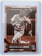 2022 Topps Gypsy Queen - Randy Arozarena Sepia /99 #79