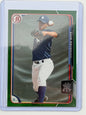 2015 Bowman Prospects - Luis Severino Green /99 #BP125