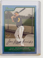 2006 Bowman - J.J. Furmaniak Blue /500 #217