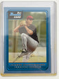 2006 Bowman Prospects - Jimmy Barthmaier Prospects Blue /500 #B88