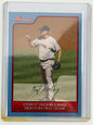 2006 Bowman - Curt Schilling Blue /500 #10