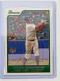 2006 Bowman Draft Picks & Prospects - Kevin Thompson White /225 #BDP31