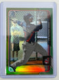 2015 Bowman Chrome Prospects - Erik Gonzalez Green Refractor /99 #BCP48