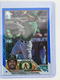 2023 Topps Update - Tyler Wade Blue Foilboard /999 #US167