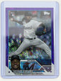 2023 Topps Update - George Soriano Purple Foilboard /799 #US320