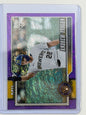 2026 Topps - Andrew Vaughn Purple Holo Foil /250 #303