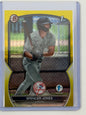 2023 Bowman 1st Edition - Spencer Jones Yellow /75 #BPPF-139