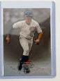 2005 Fleer Platinum - Mark Prior /199 #98