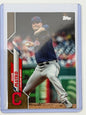 2020 Topps Update - Adam Plutko Gold /2020 #U-294