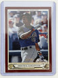 2005 Upper Deck Origins Update - Ambiorix Concepcion /99 #203