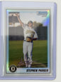2010 Bowman Chrome Prospects - Stephen Parker Refractor /500 #BCP177