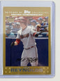 2007 Topps Updates & Highlights - Mark Reynolds Gold /2007 #UH153