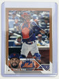 2023 Topps Update - Tomas Nido Gold /2023 #US105