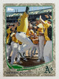 2013 Topps - Derek Norris Camo /99 #334